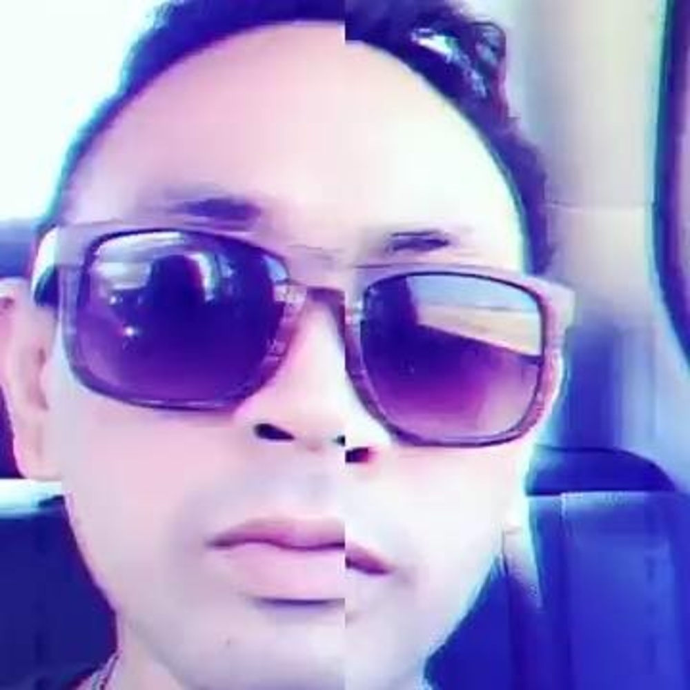 Meet your Posher, Jason